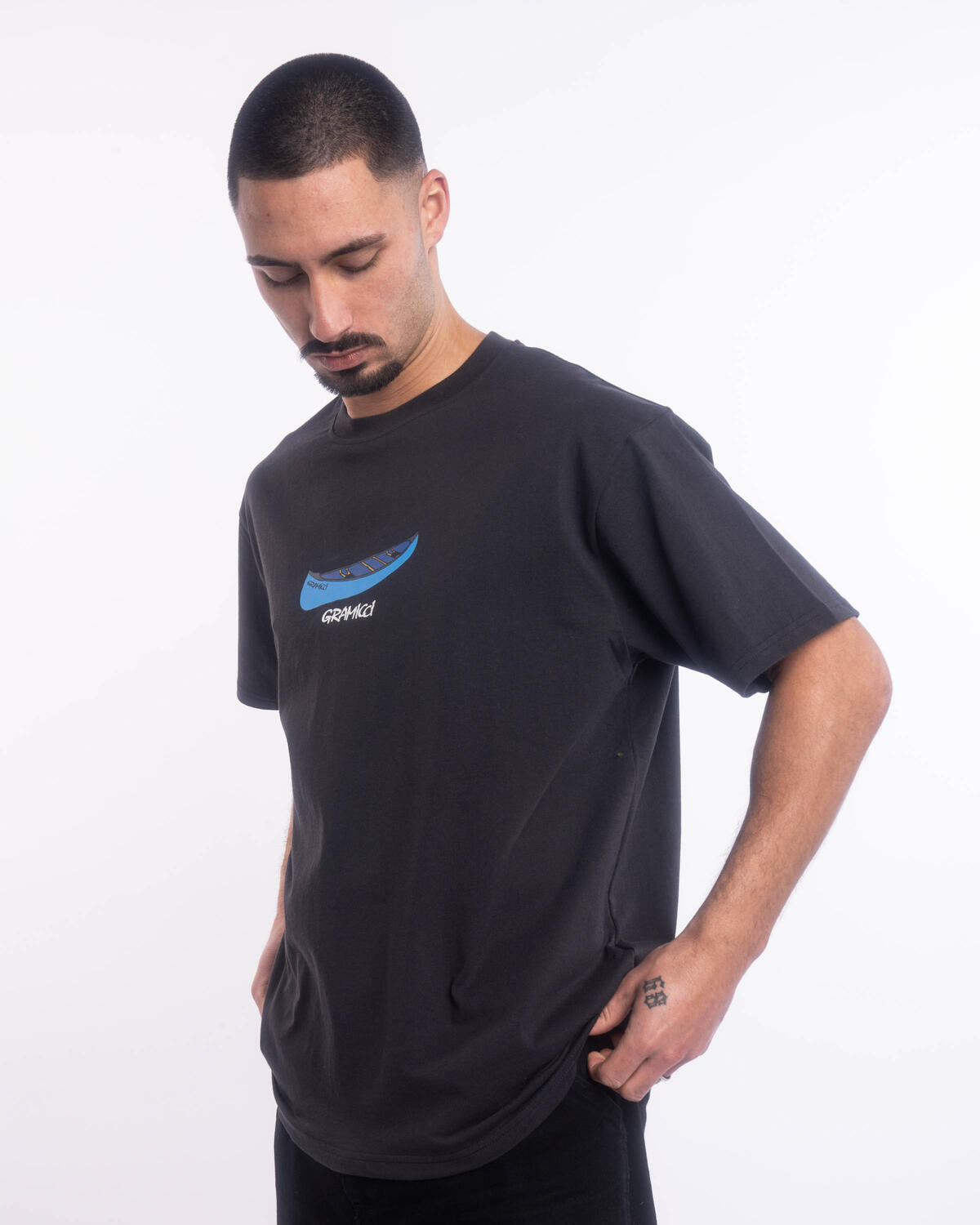 Gramicci Canoe Tee - Image 3