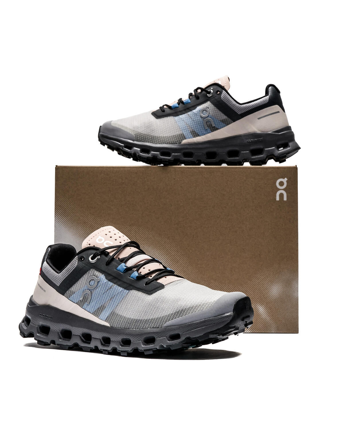 ON Running Cloudvista (Women's) - Image 6
