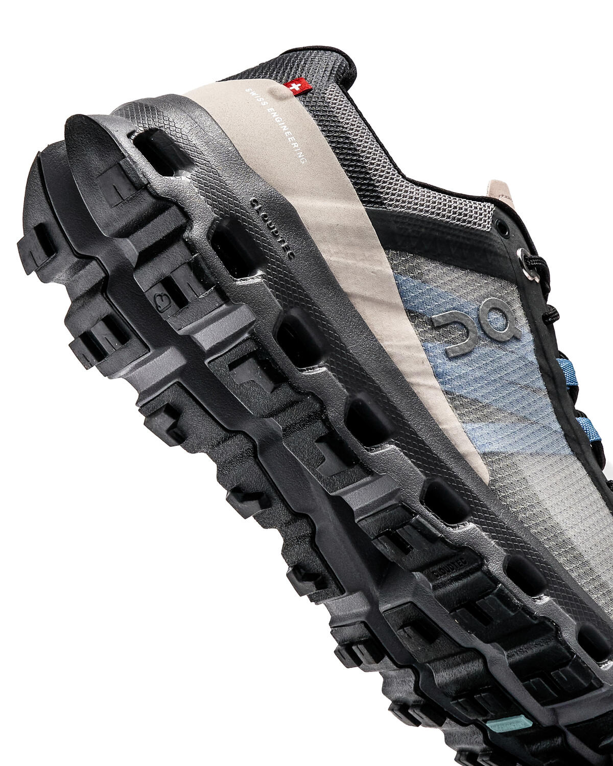 ON Running Cloudvista (Women's) - Image 7