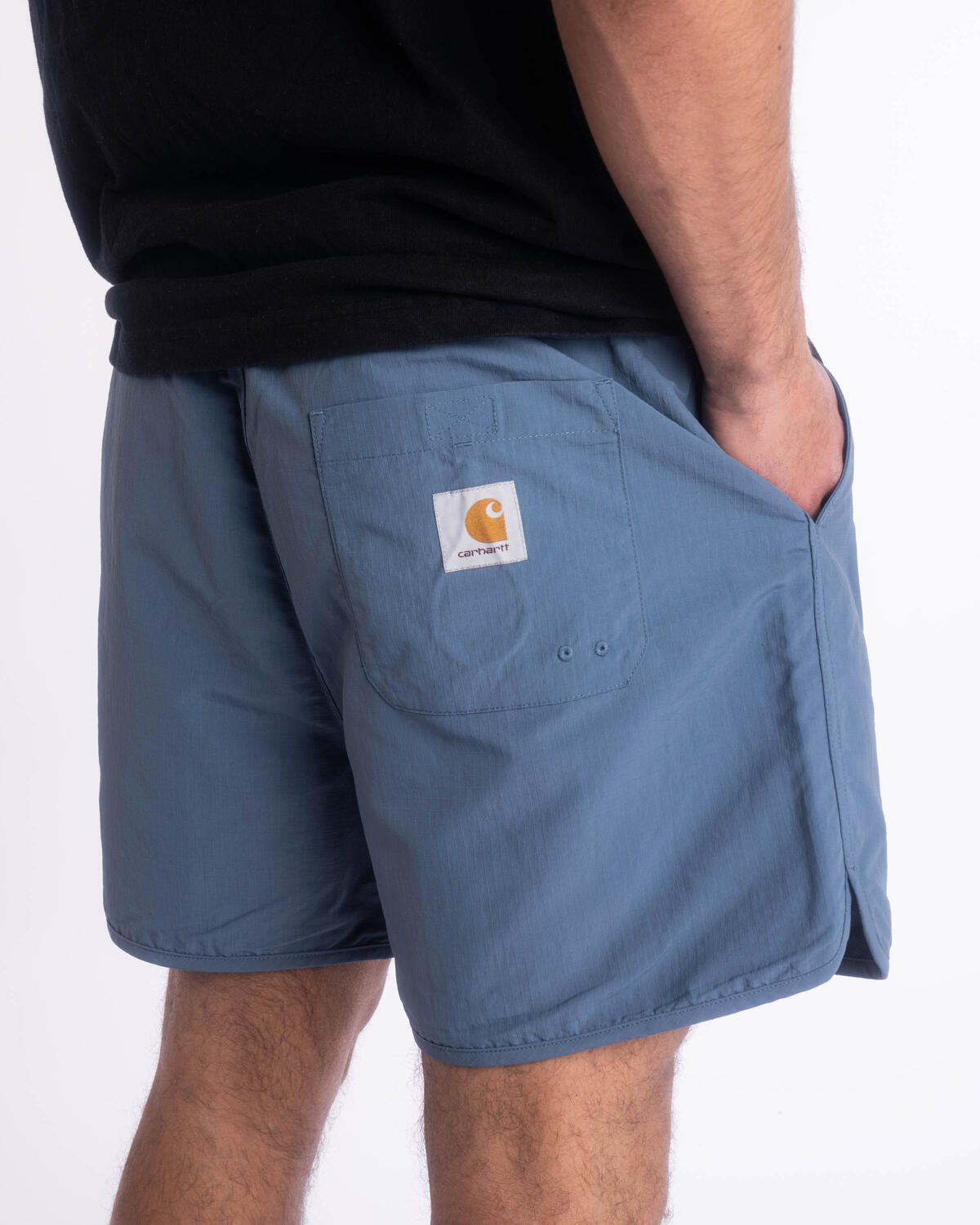 Carhartt WIP Rune Swim Short - Image 4