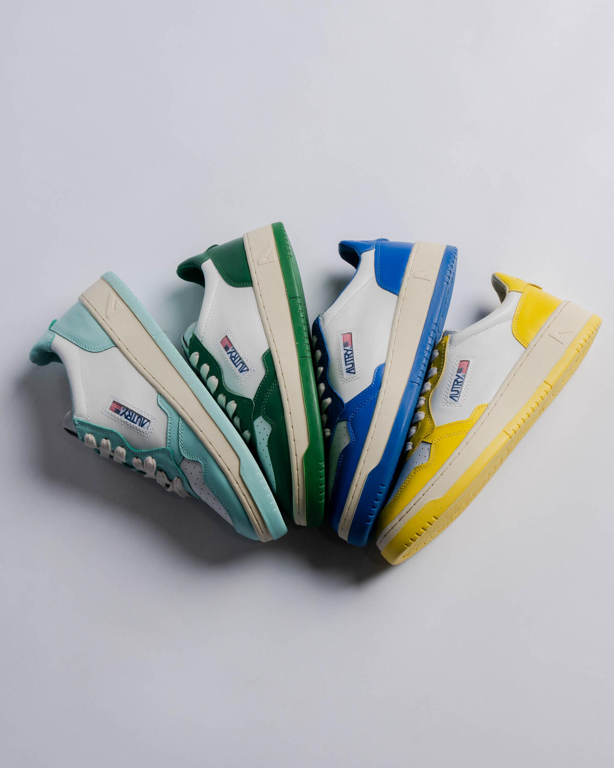 Autry Medalist Sneakers (Women's) - Image 8