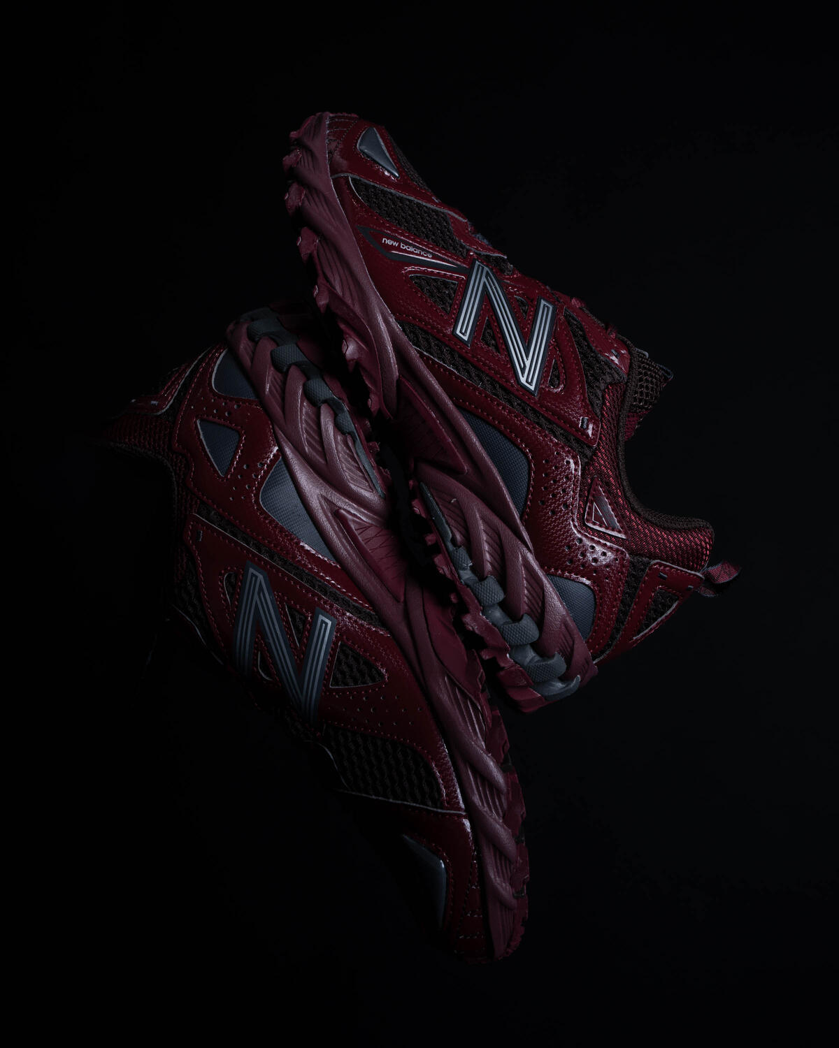 New Balance ML 610 TD - Image 8