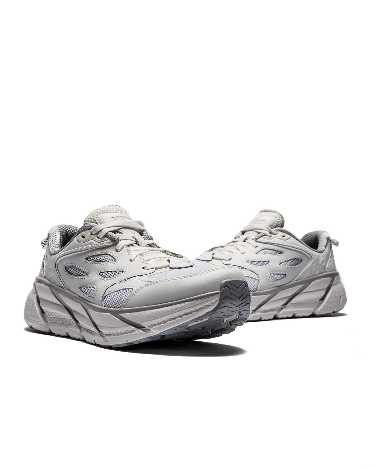 Hoka Clifton L White - Image 5