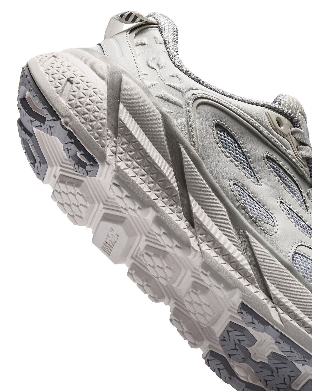 Hoka Clifton L White - Image 7