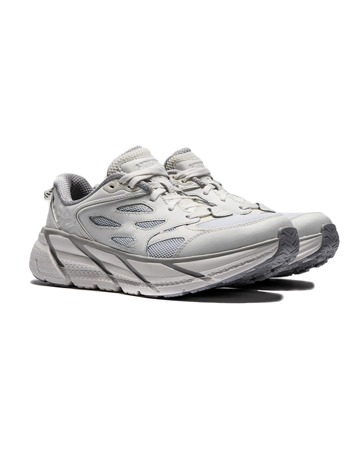 Hoka Clifton L White - Image 3