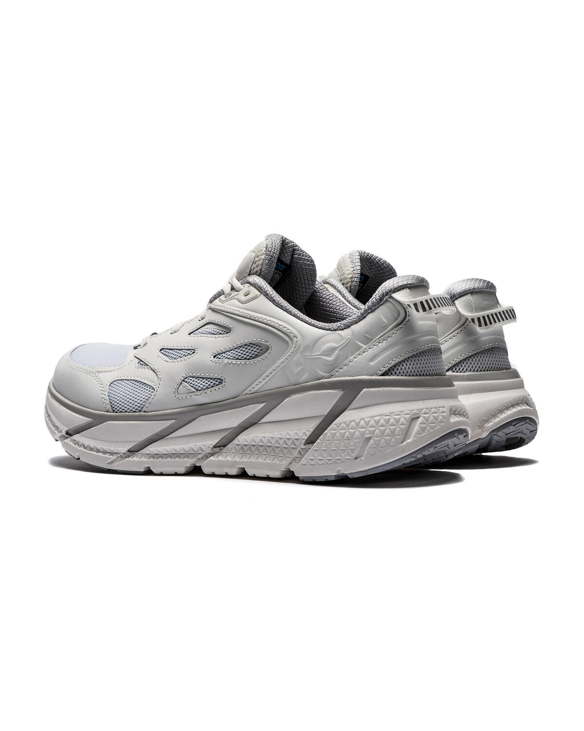 Hoka Clifton L White - Image 4