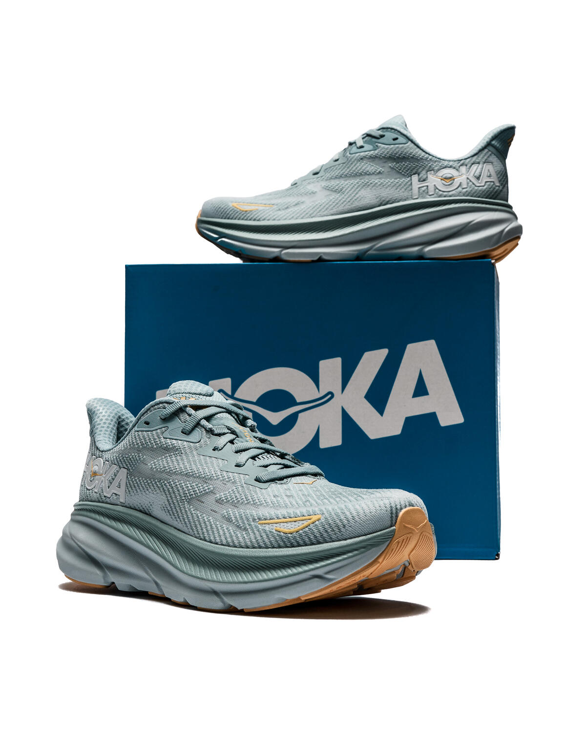 Hoka One One Clifton 9 (Women's) - Image 6