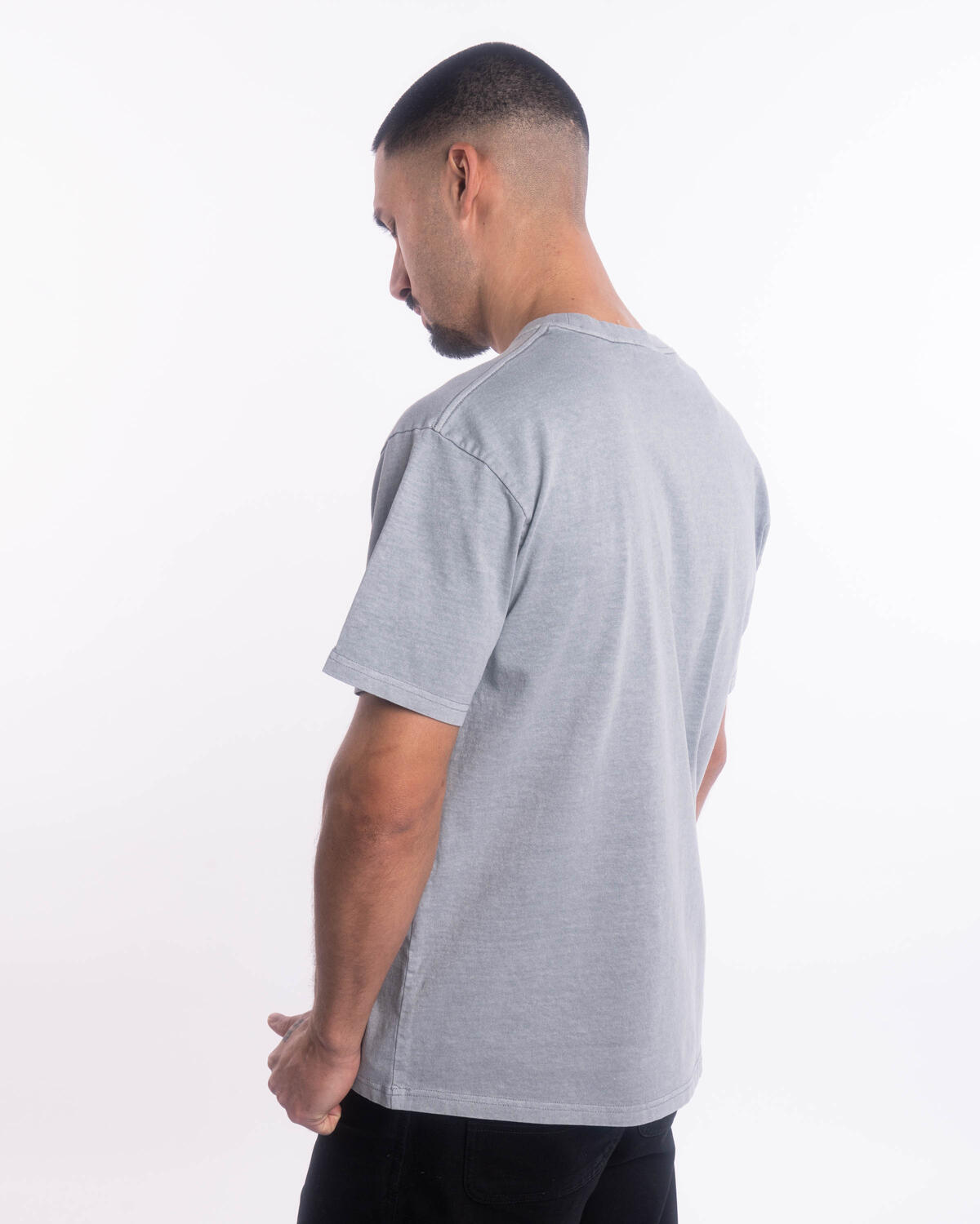 Gramicci Dancing Man Tee - Image 4