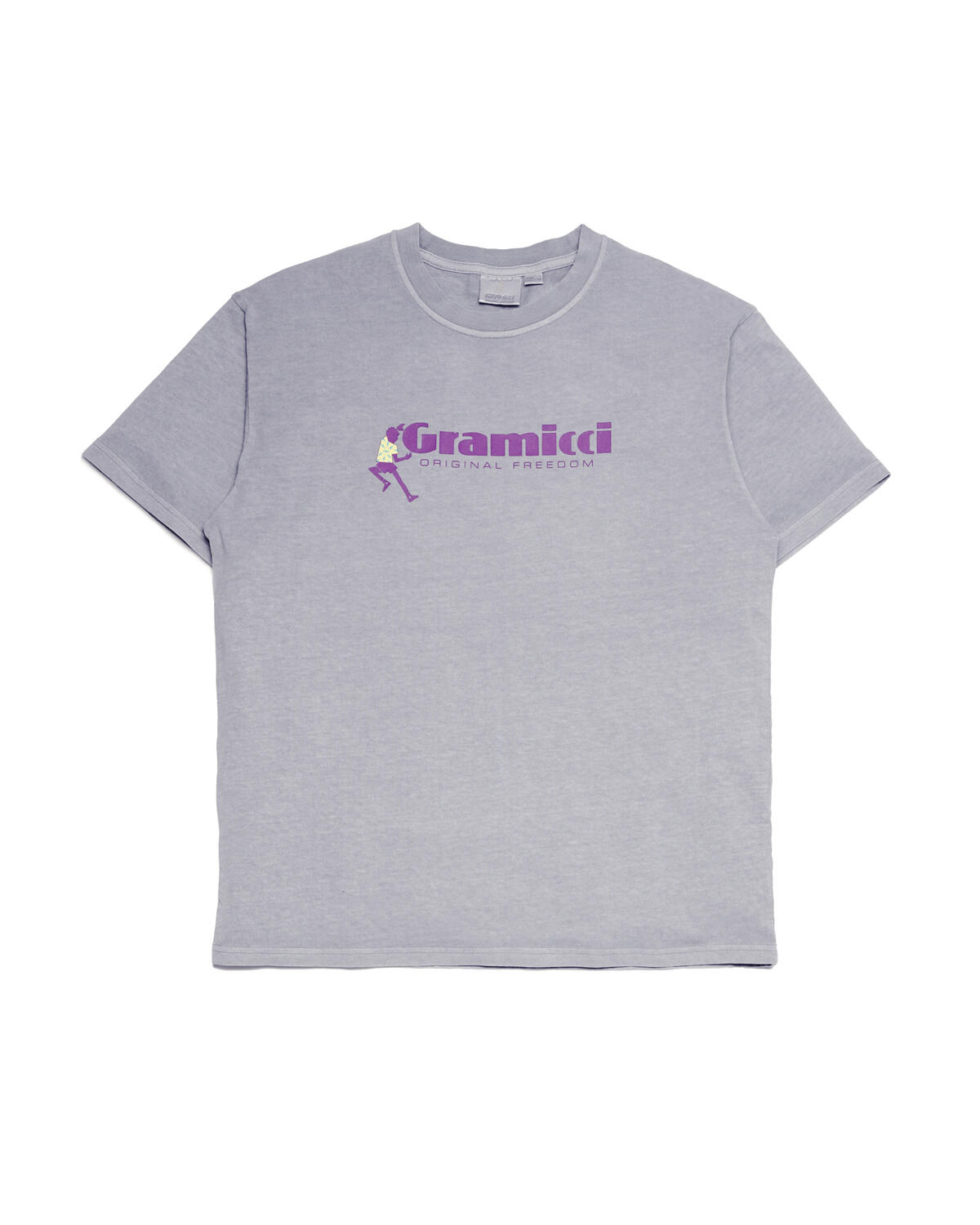 Gramicci Dancing Man Tee - Image 2