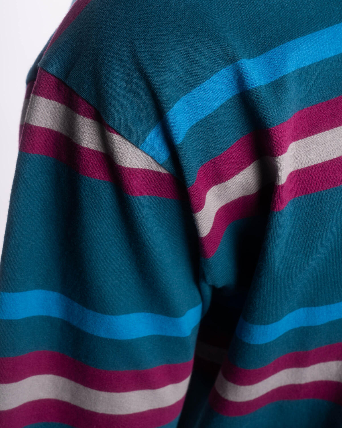 By Parra Stripeys SS T Shirt - Image 6