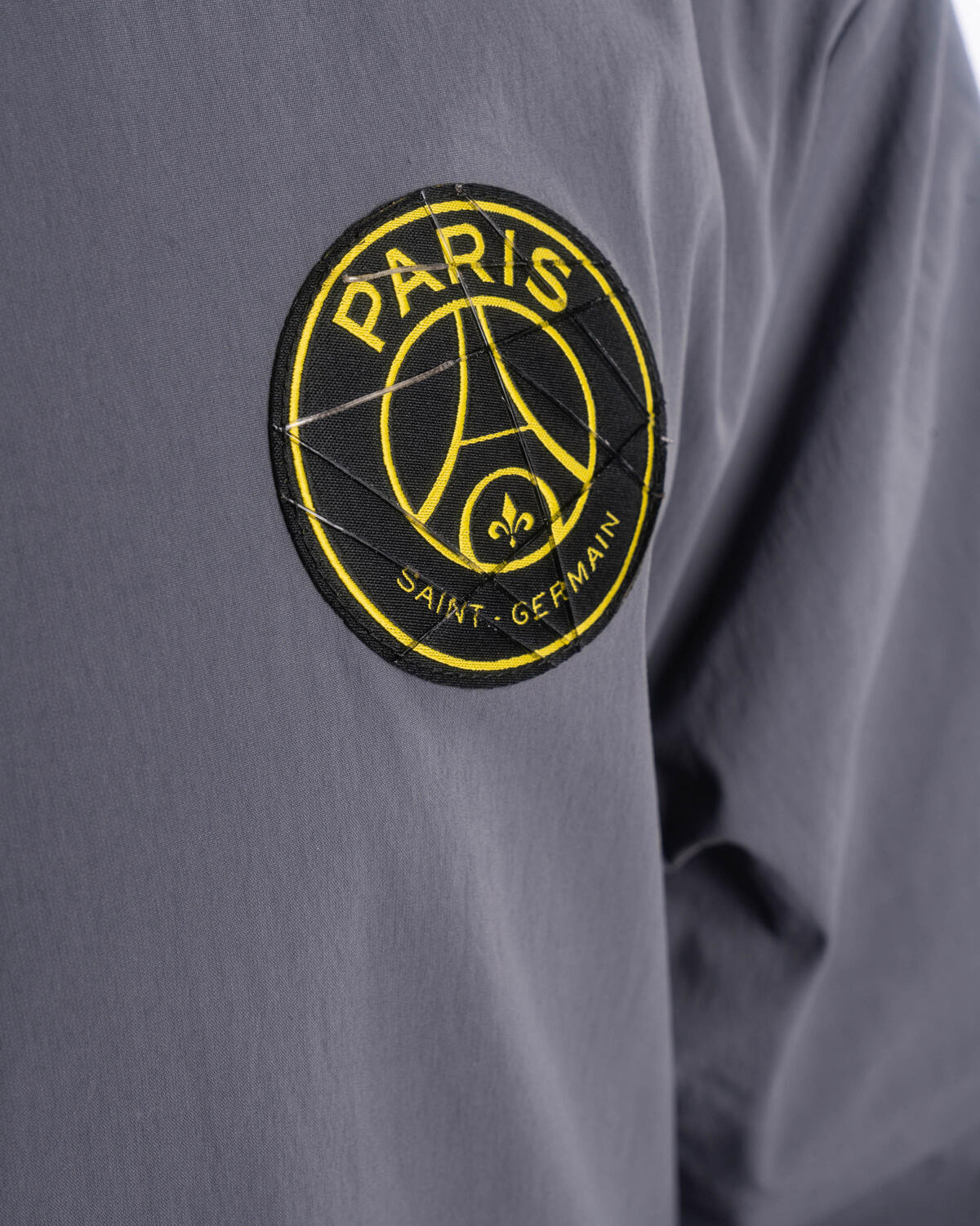 Air Jordan PSG Jacket - Image 6
