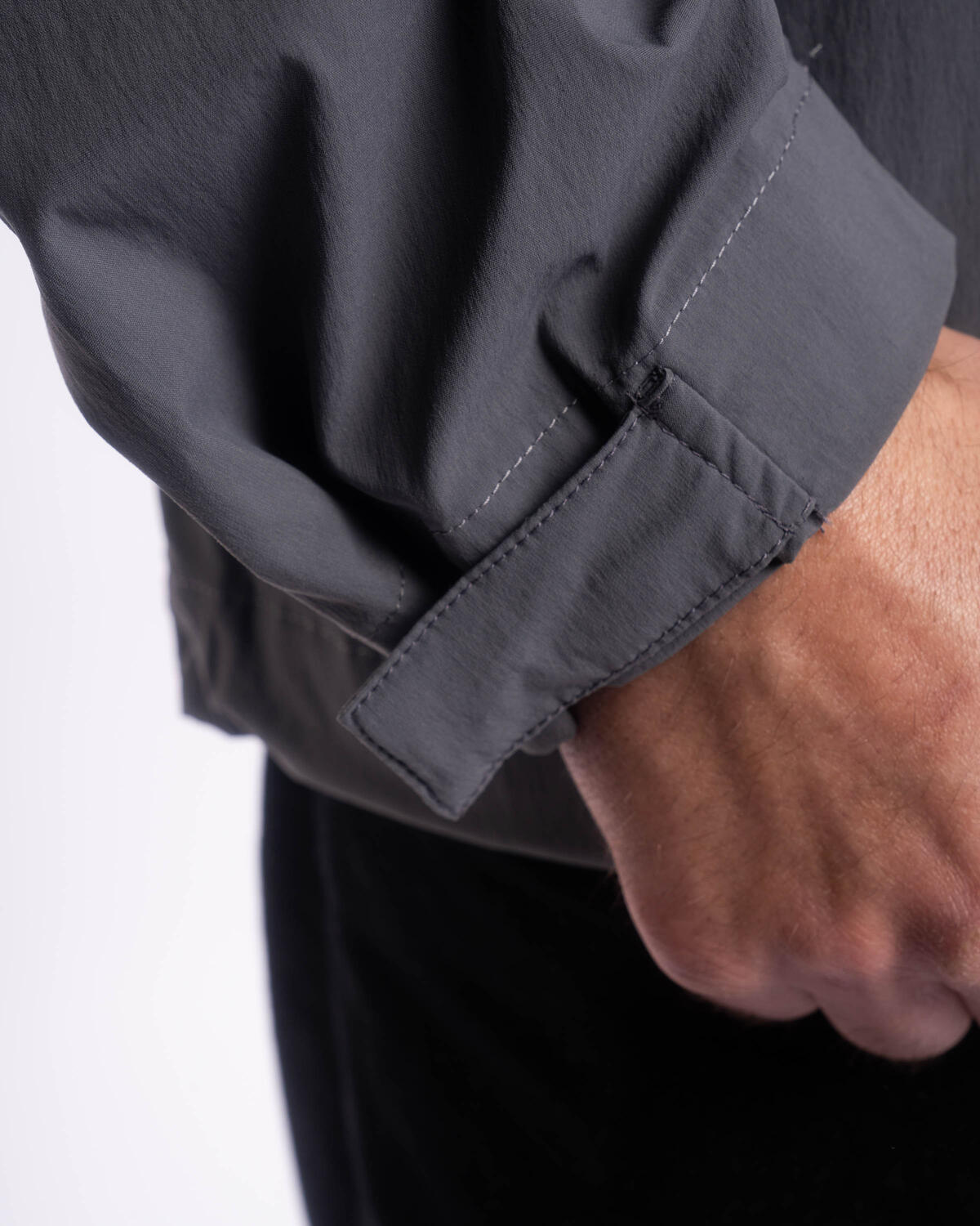 Air Jordan PSG Jacket - Image 9