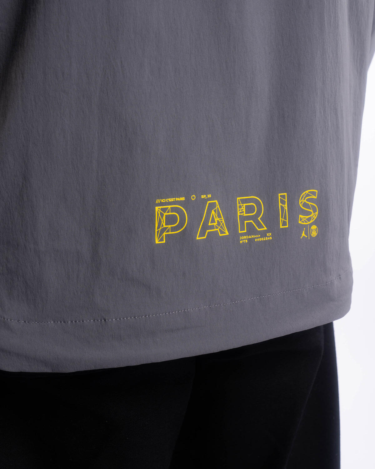 Air Jordan PSG Jacket - Image 10