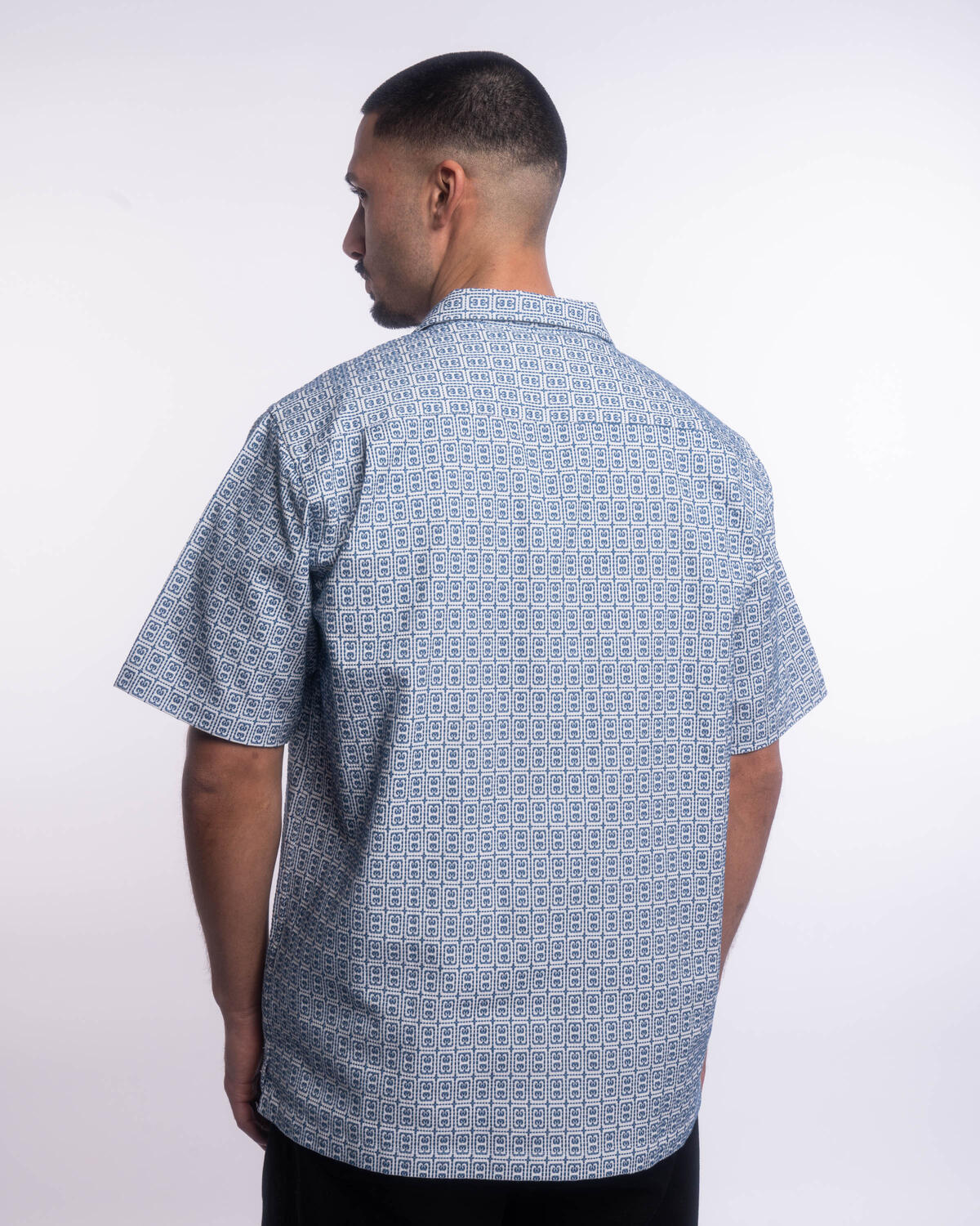 Universal Works Camp Shirt - Image 4