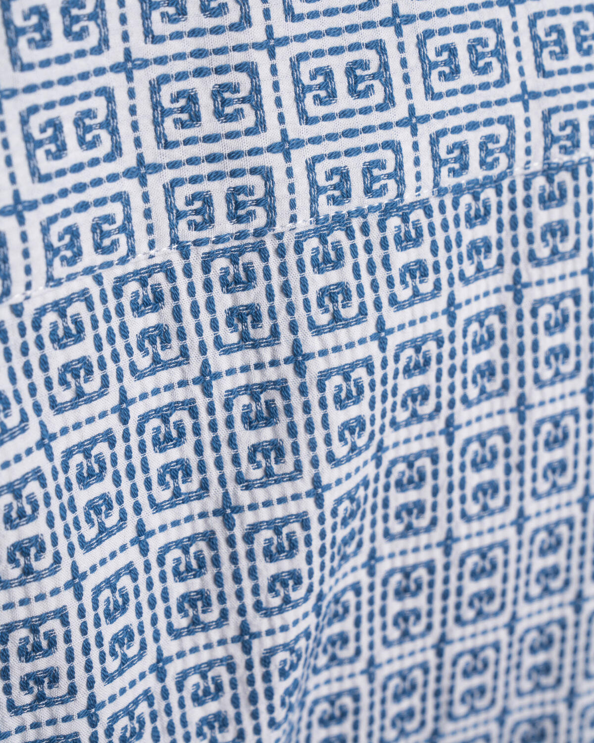 Universal Works Camp Shirt - Image 7