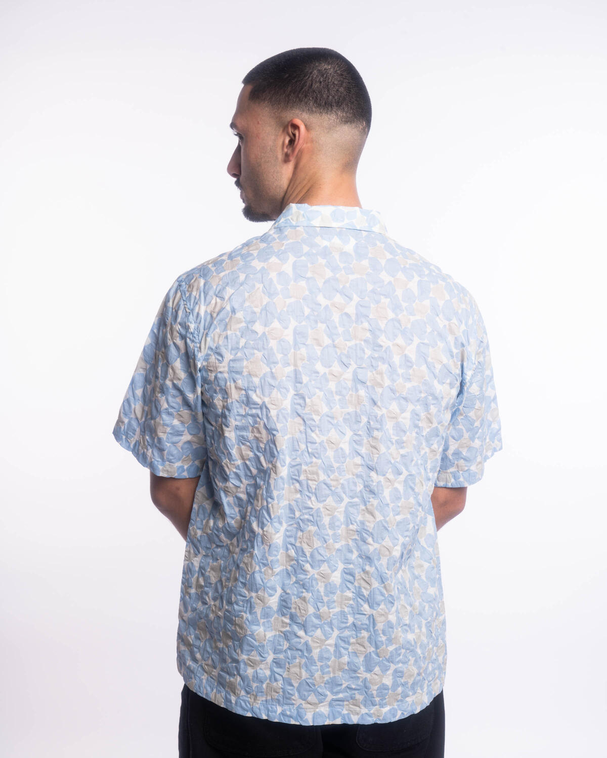 Universal Works Road Shirt - Image 5