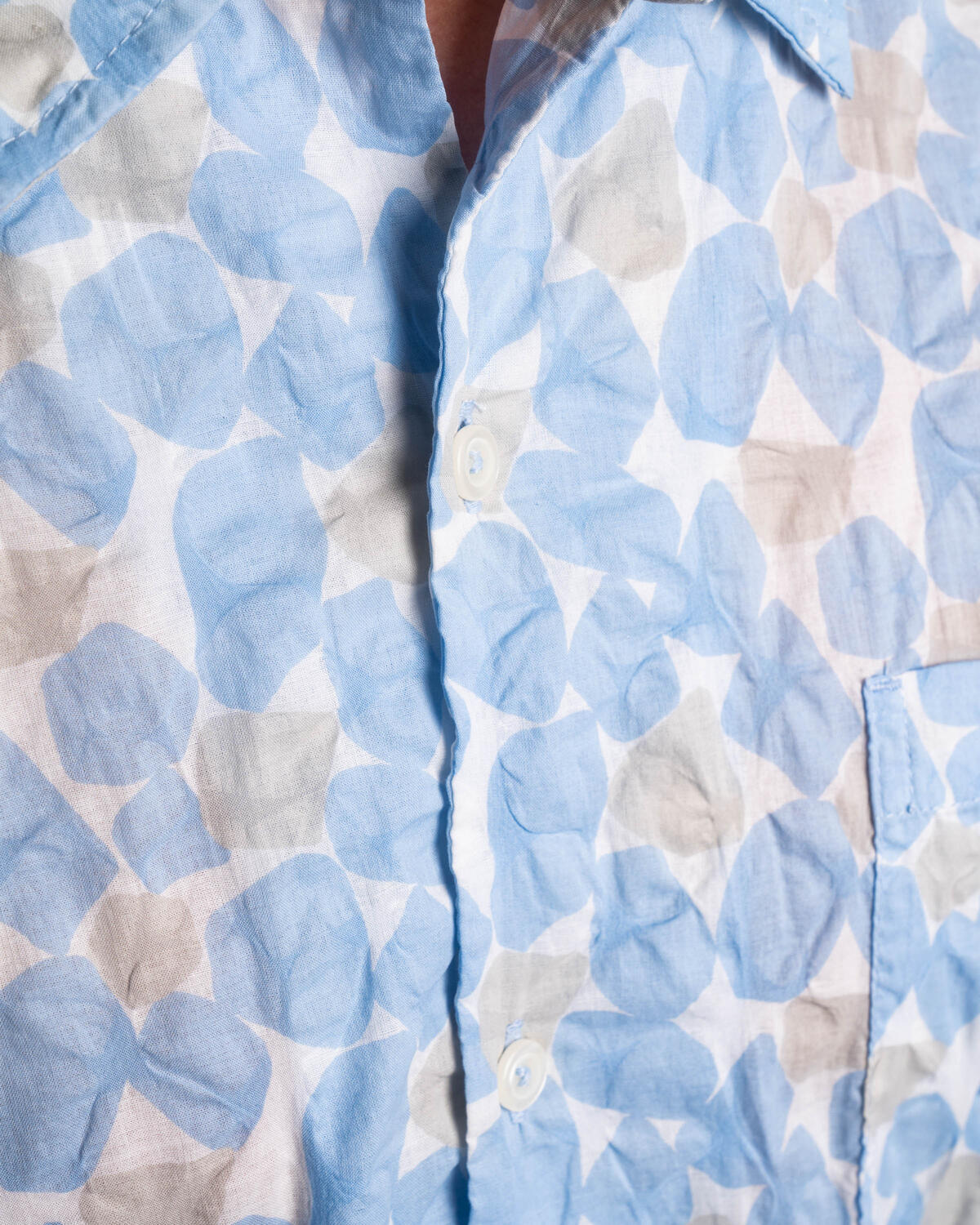 Universal Works Road Shirt - Image 6