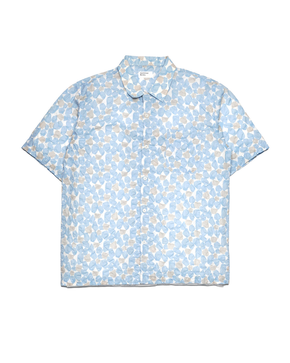 Universal Works Road Shirt - Image 2