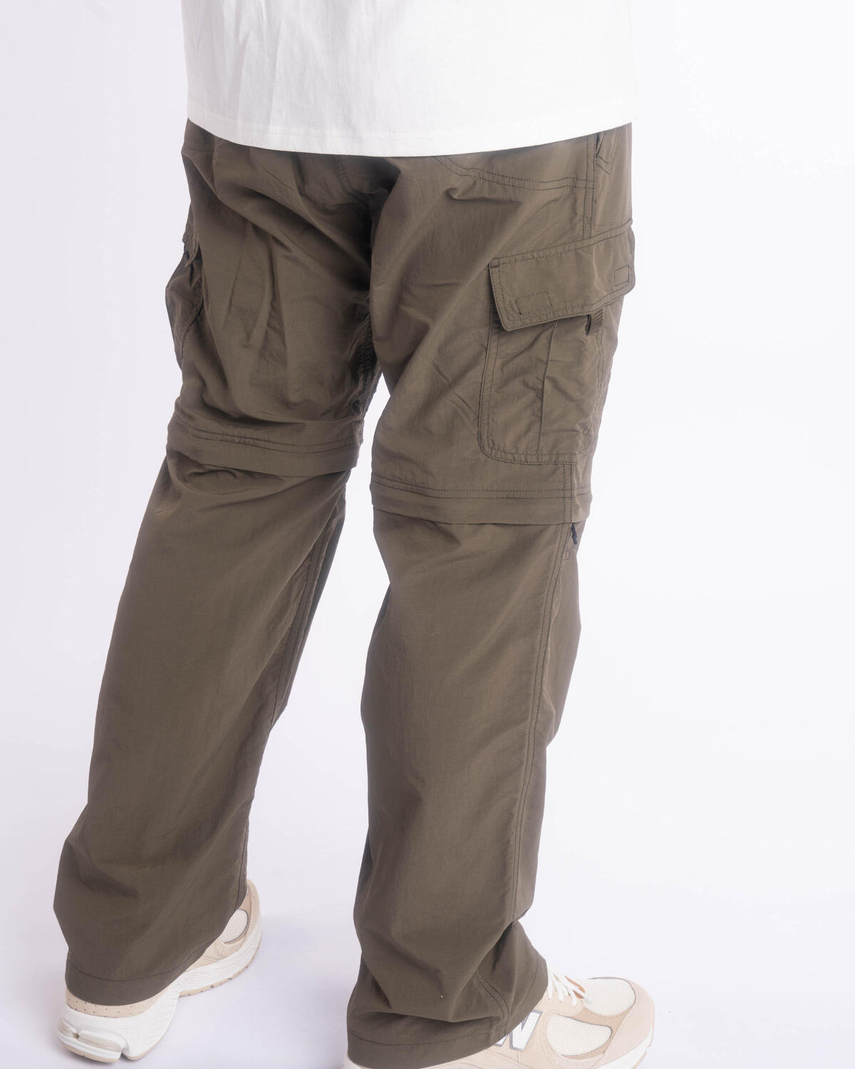Gramicci Convertible Micro Ripstop Pant - Image 4