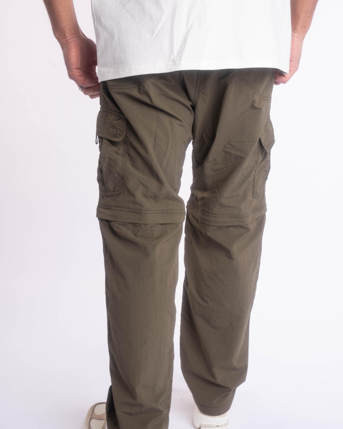 Gramicci Convertible Micro Ripstop Pant - Image 5