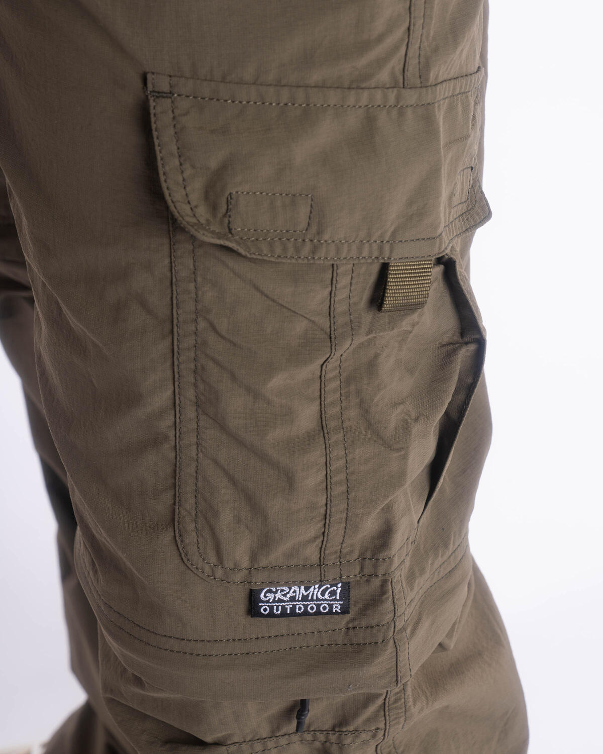 Gramicci Convertible Micro Ripstop Pant - Image 8