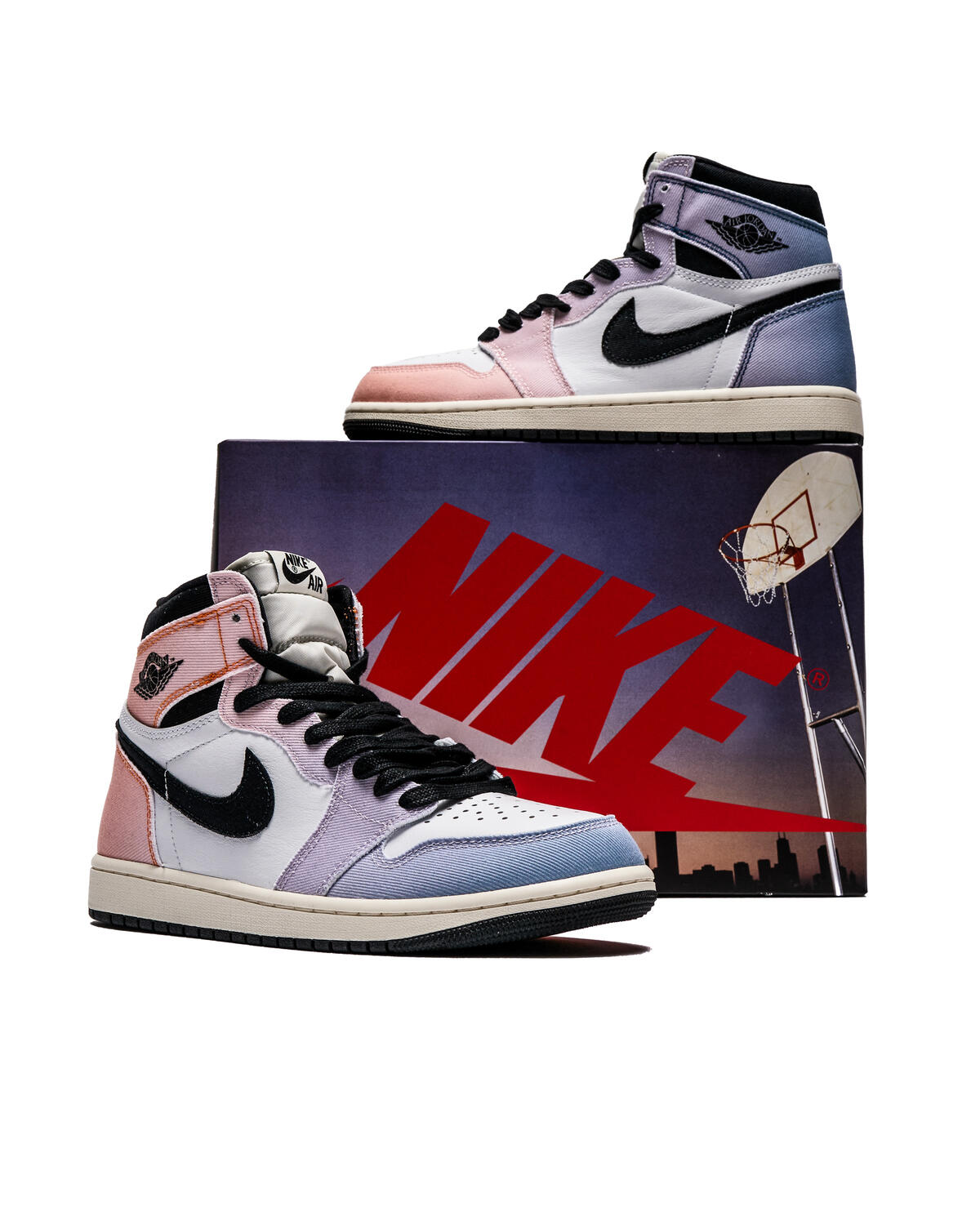Air Jordan 1 Retro High OG 'Skyline' - Image 28