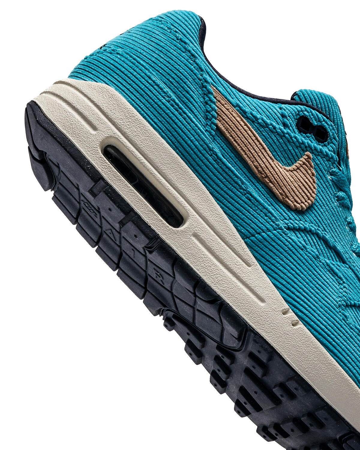 Nike Air Max 1 PRM Baltic Blue / Sesame - Image 21