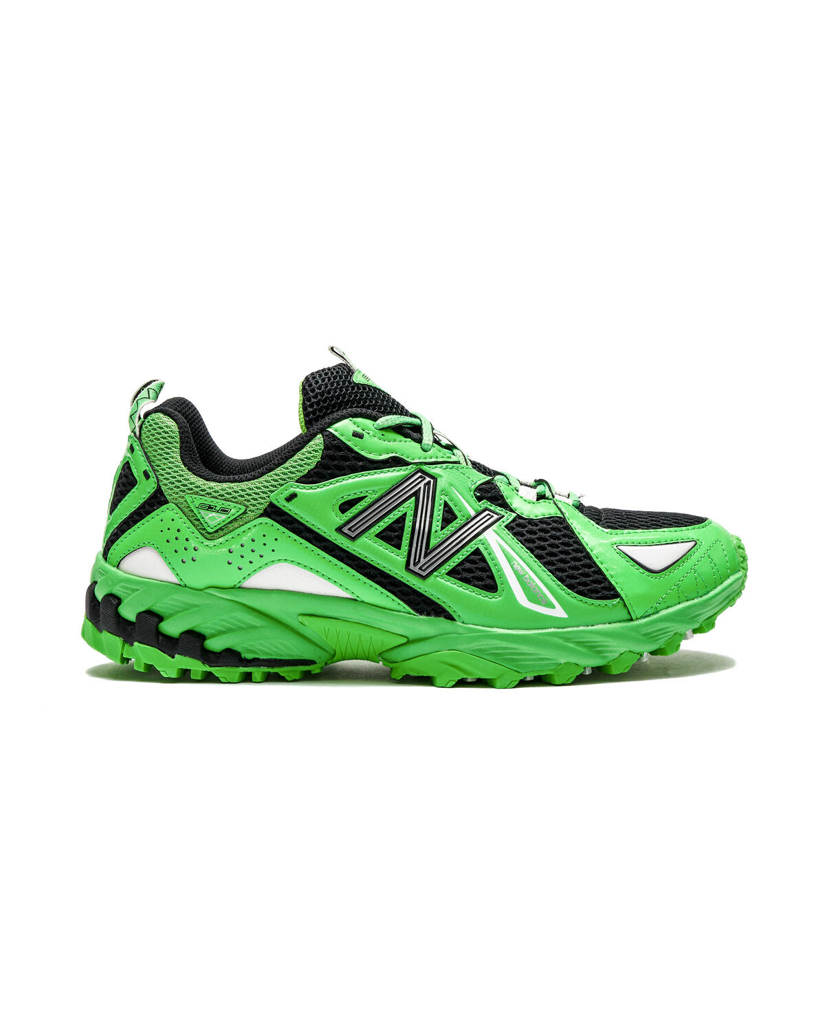 New Balance ML 610 Green - Image 8