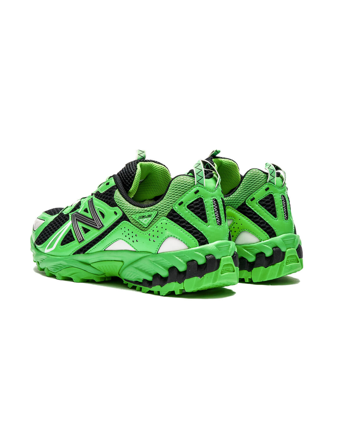 New Balance ML 610 Green - Image 10