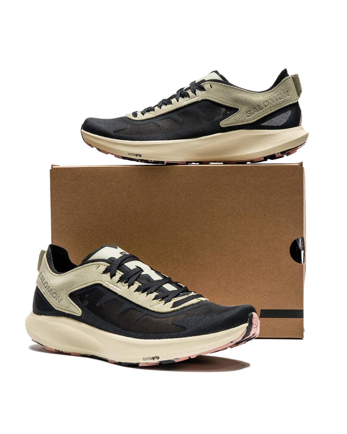 Salomon Pulsar Prg - Image 6