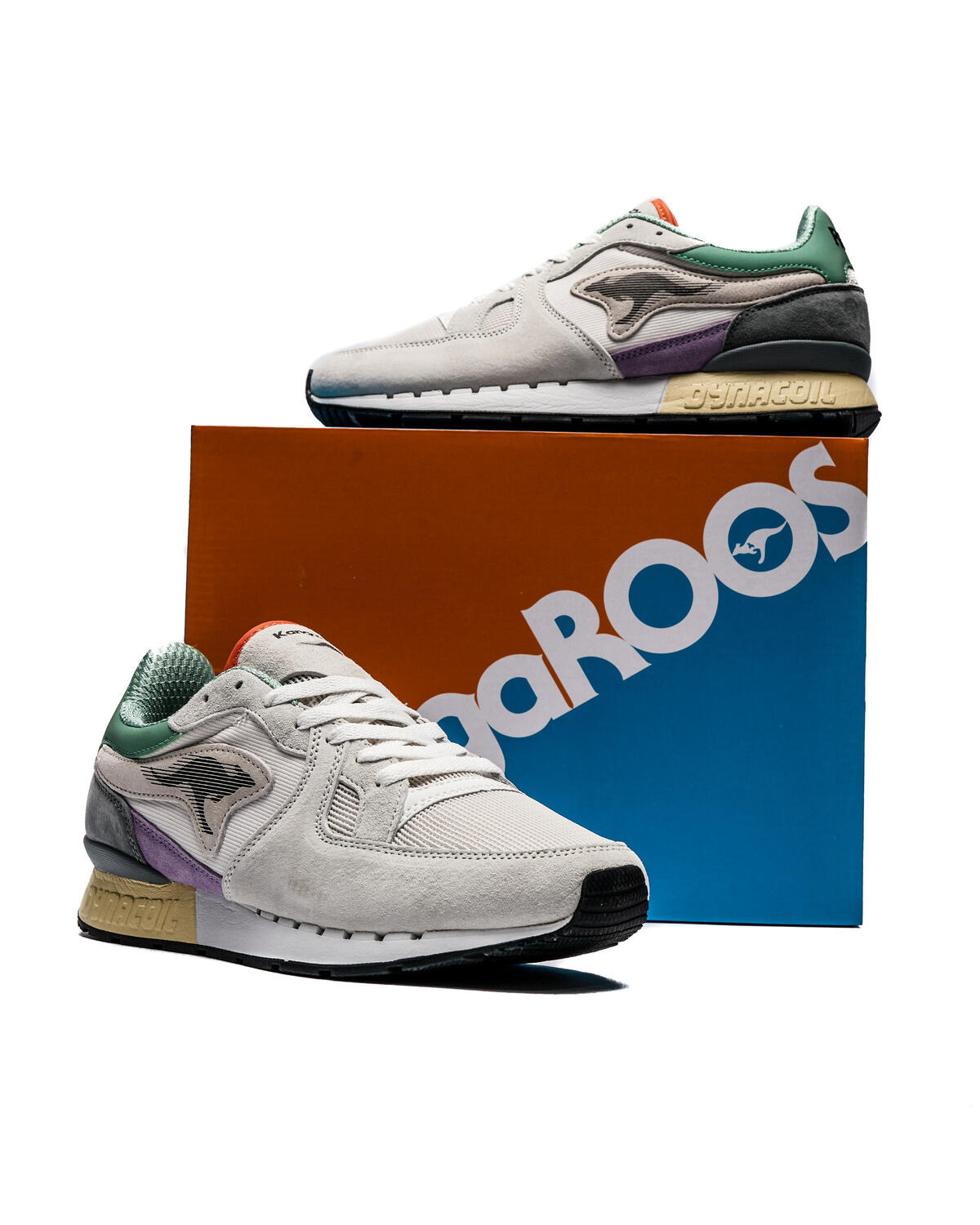 KangaROOS Coil R1 OG POP - Image 6