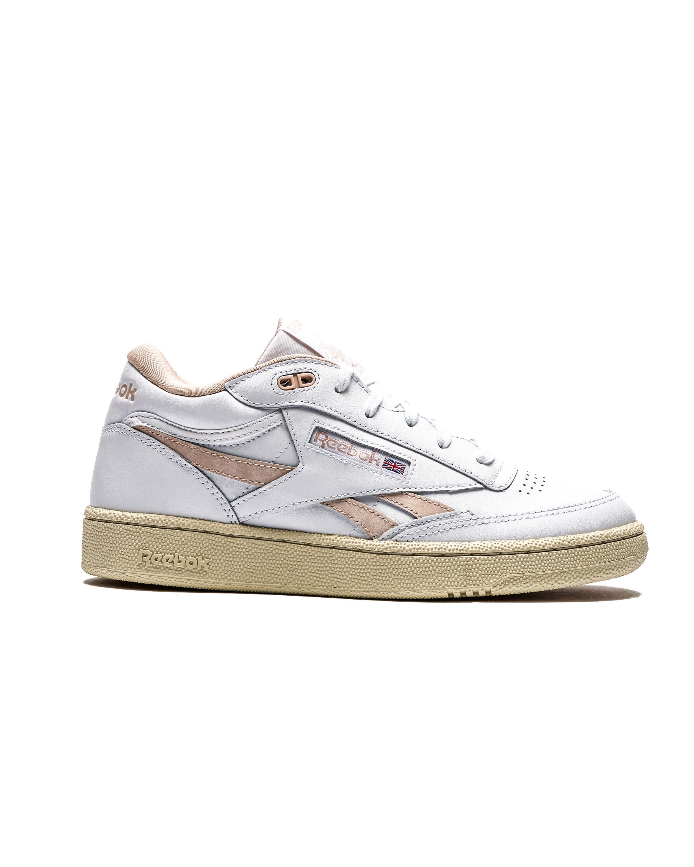 Reebok Club C 85 Mid II Revenge