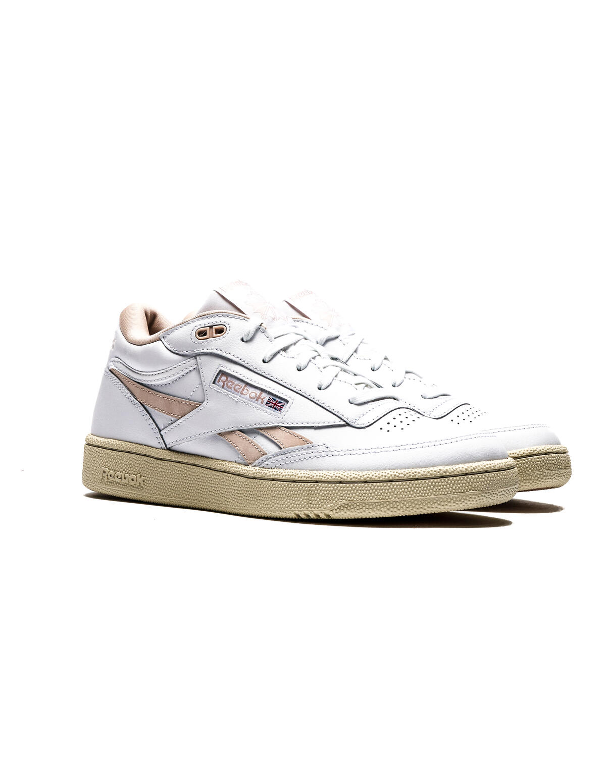 Reebok Club C 85 Mid Revenge - Image 3