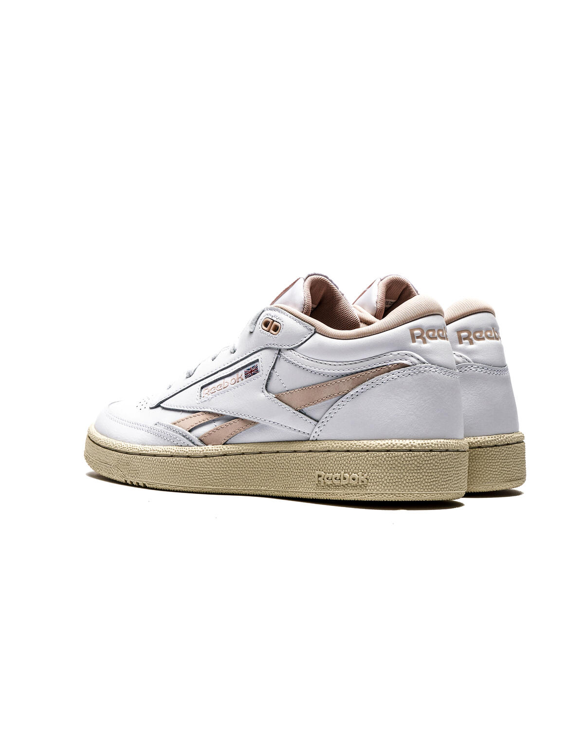 Reebok Club C 85 Mid Revenge - Image 4