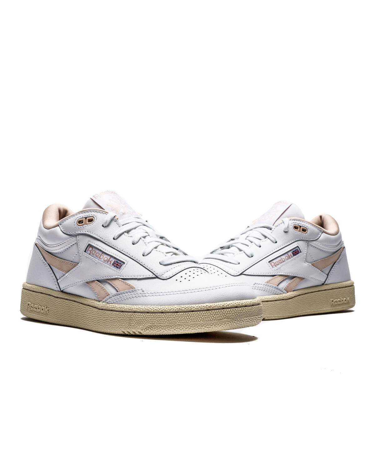 Reebok Club C 85 Mid Revenge - Image 5