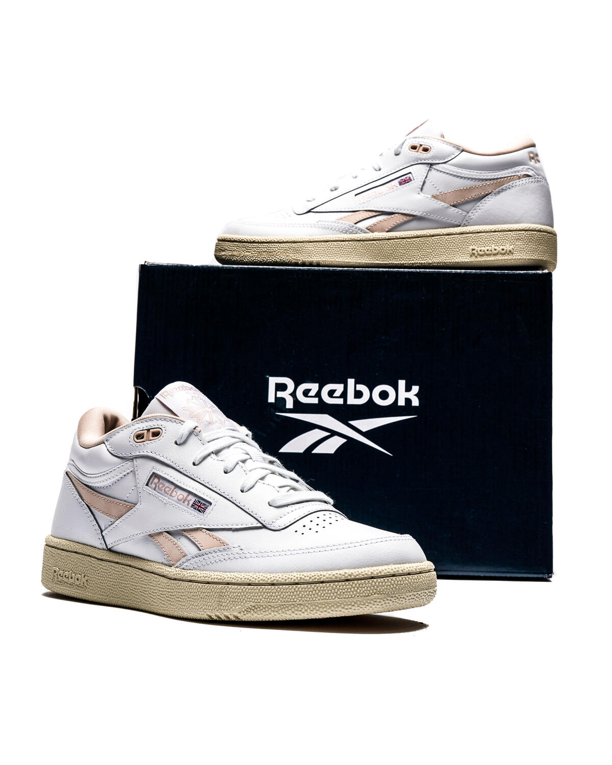 Reebok Club C 85 Mid Revenge - Image 6