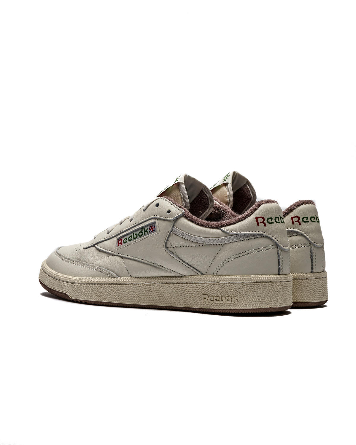 Reebok Club C 85 Vintage Beige / Taupe - Image 4