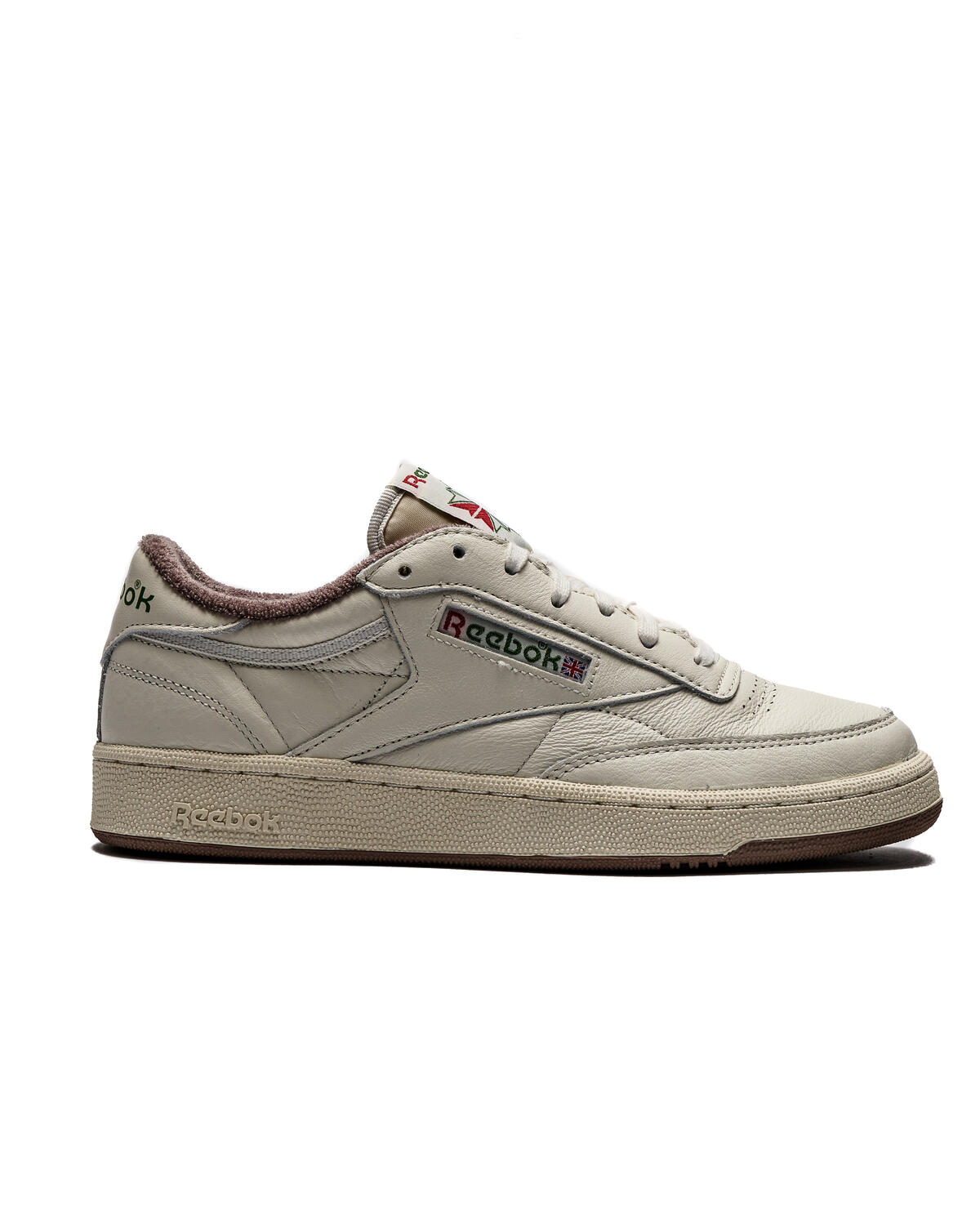 Reebok Club C 85 Vintage Beige / Taupe - Image 2