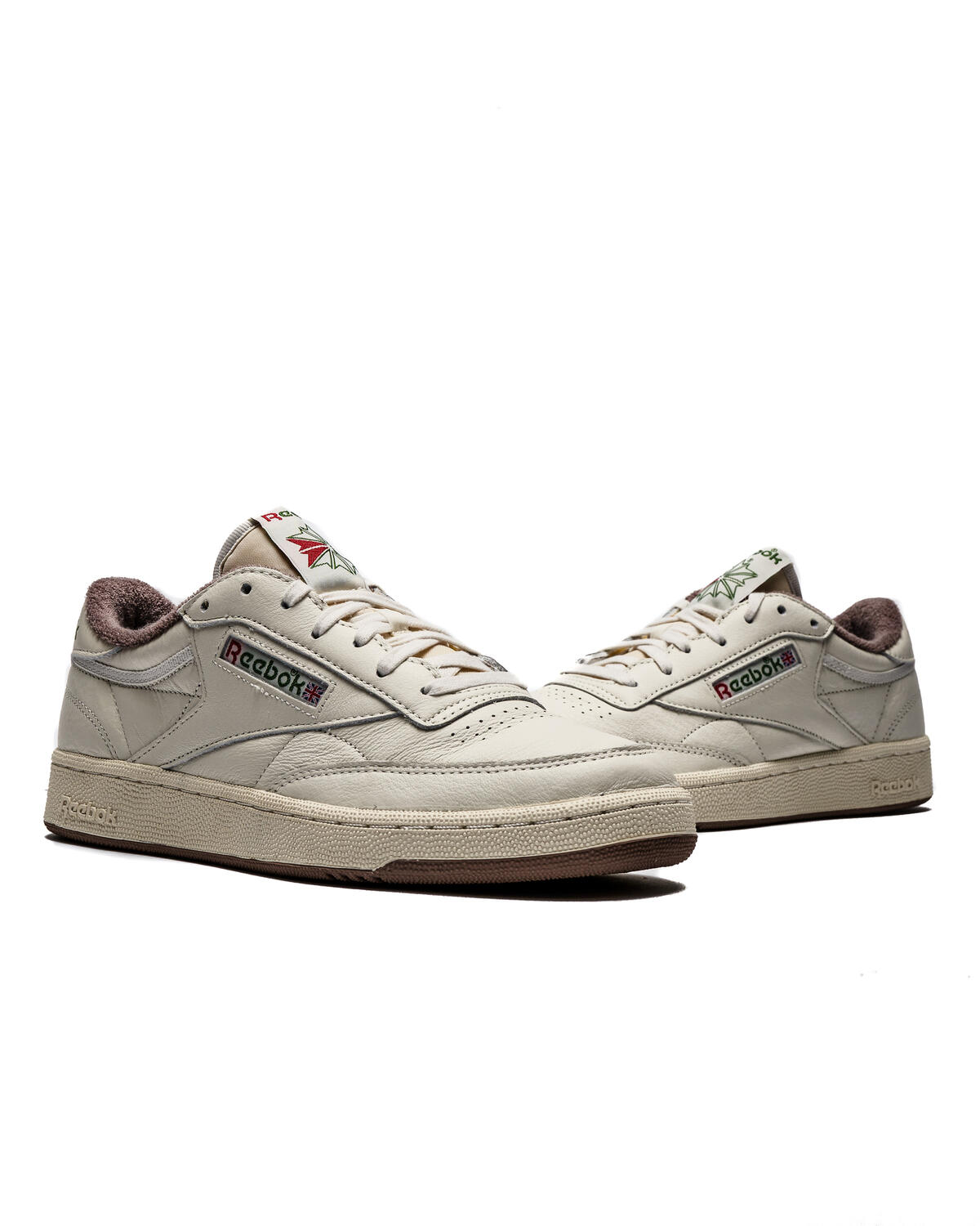 Reebok Club C 85 Vintage Beige / Taupe - Image 5