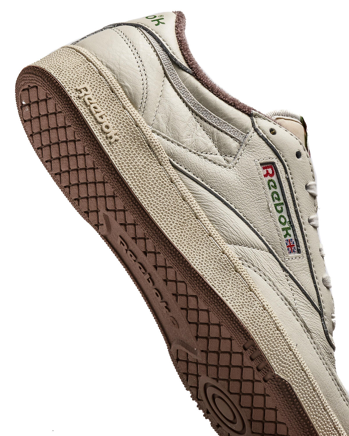 Reebok Club C 85 Vintage Beige / Taupe - Image 7