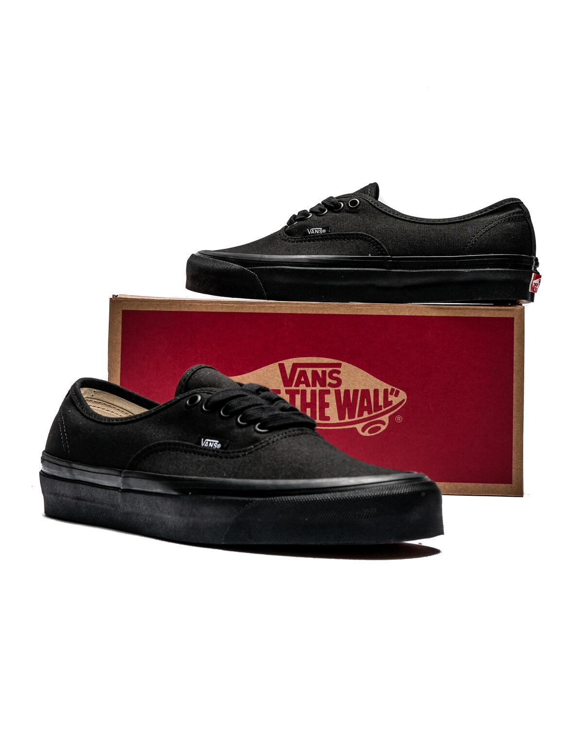 Vans Authentic 44 DX - Image 6