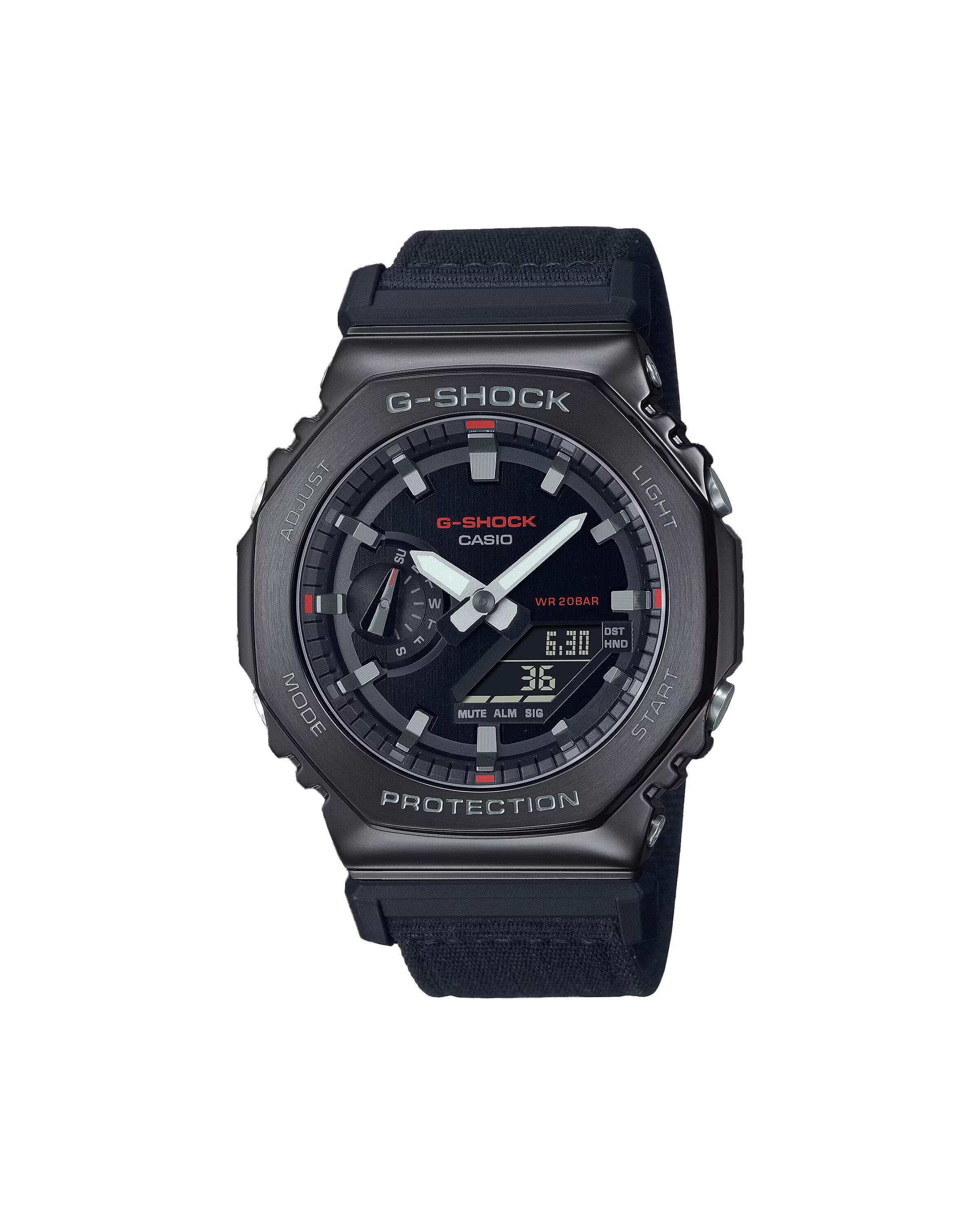 G-Shock GM-2100CB-1AER