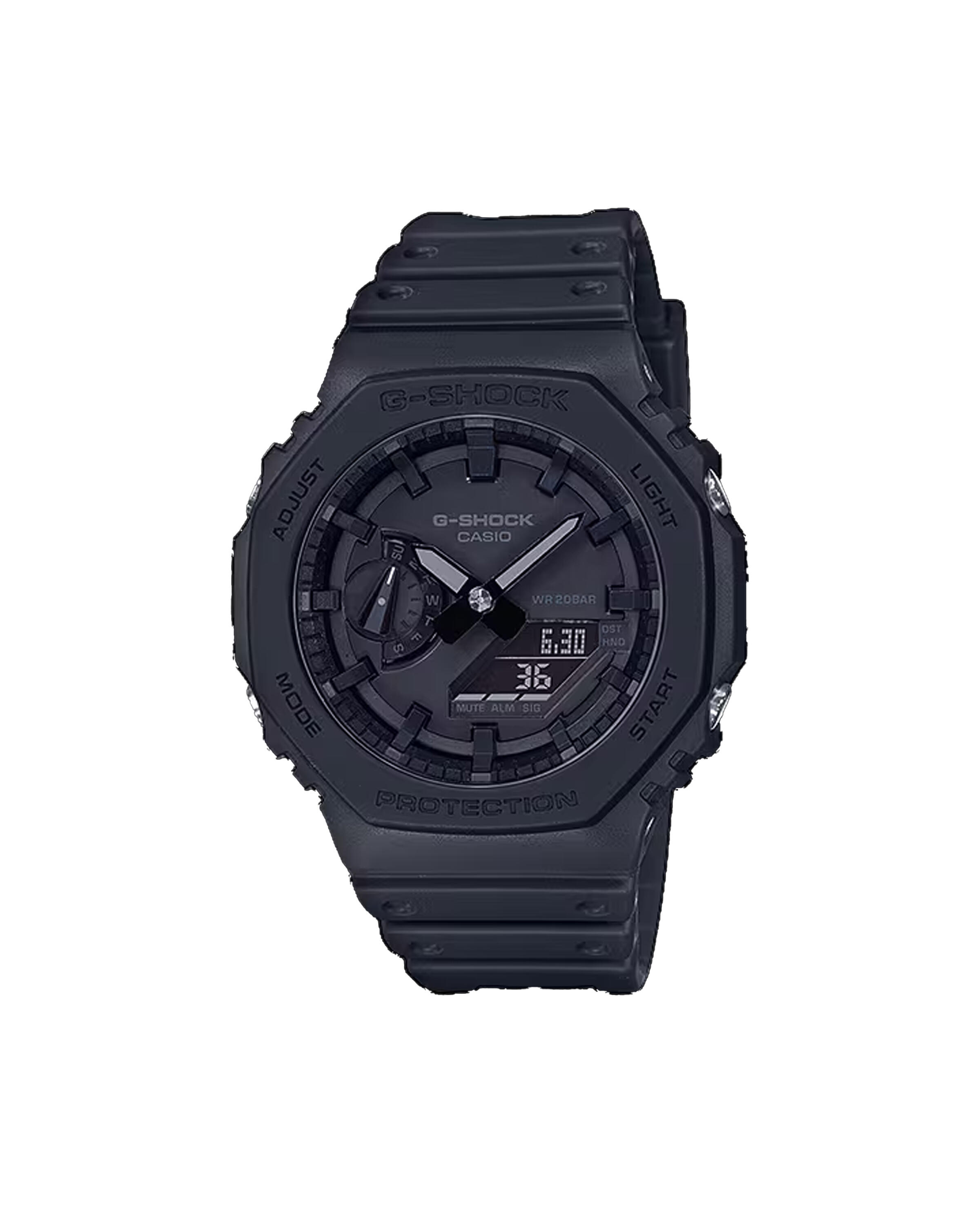 G-Shock GA-2100-1A1ER