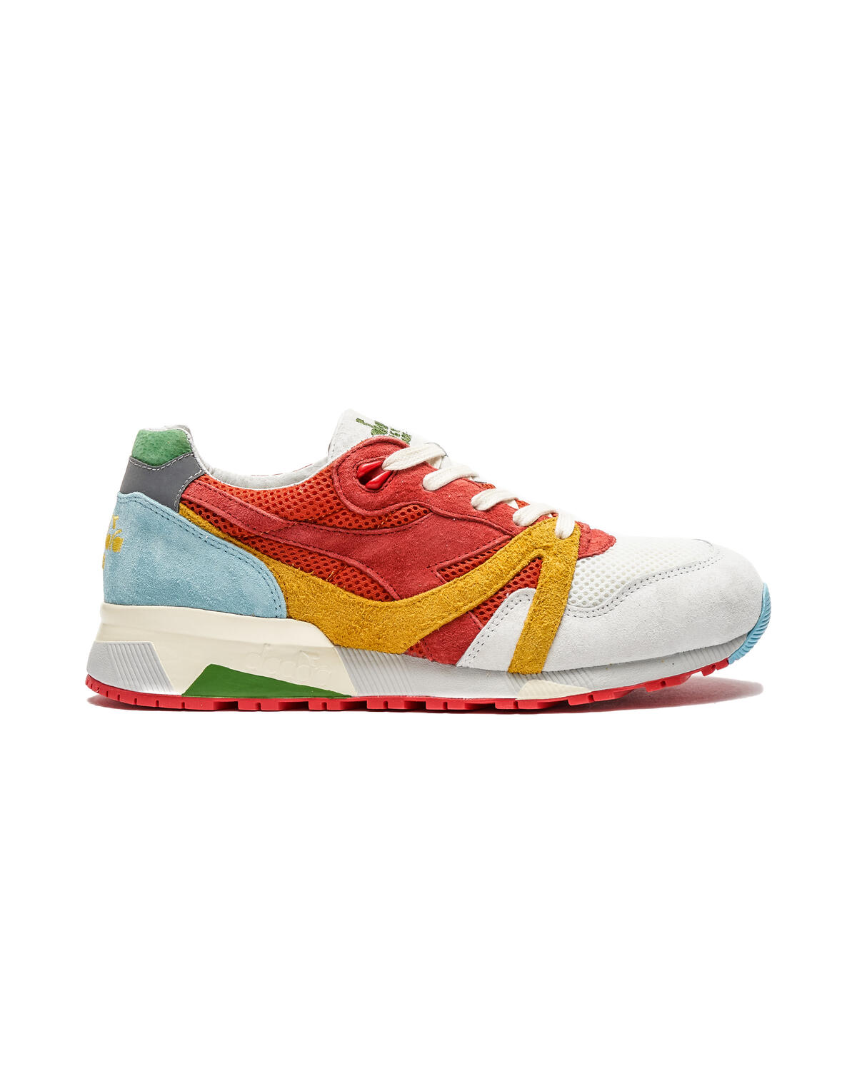 Diadora N9000 Sicilia Italia - Image 2