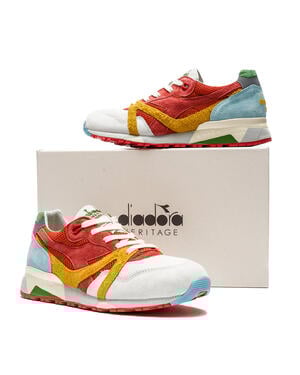 Diadora N9000 SICILIA ITALIA