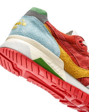 Diadora N9000 SICILIA ITALIA