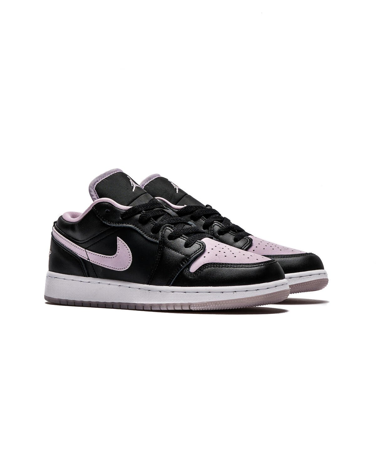 Nike Air Force 1/1 GS 'Black Hyper Pink' | Kid's Size 6