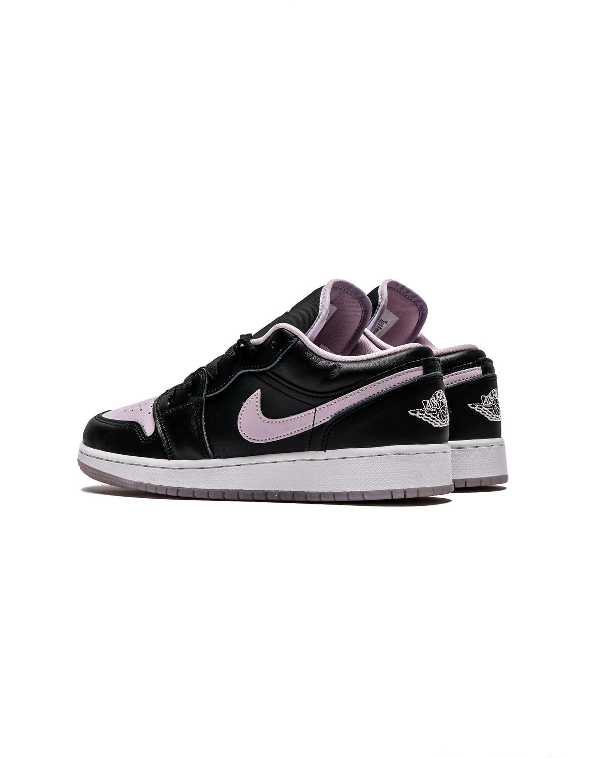 Air Jordan 1 Kids Low SE Shoes (GS) - Image 4