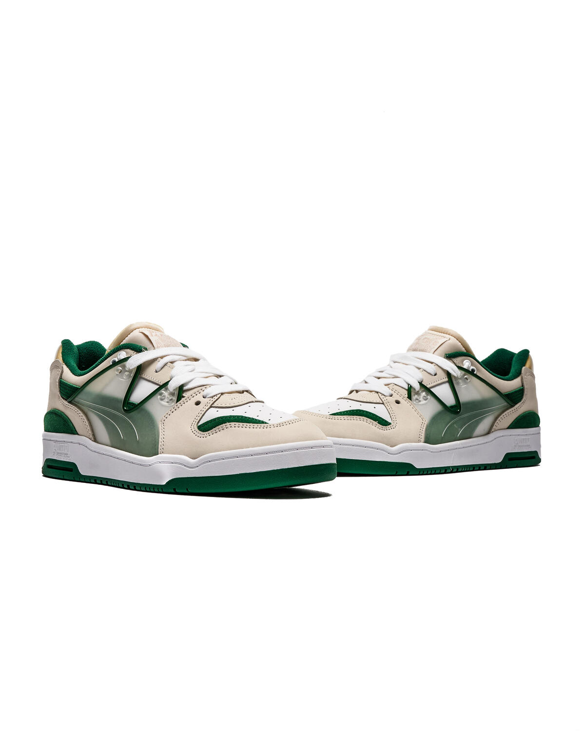 Puma x June Ambrose SLIPSTREAM x Rhuigi Slipstream Pristine/Juniper - Image 17