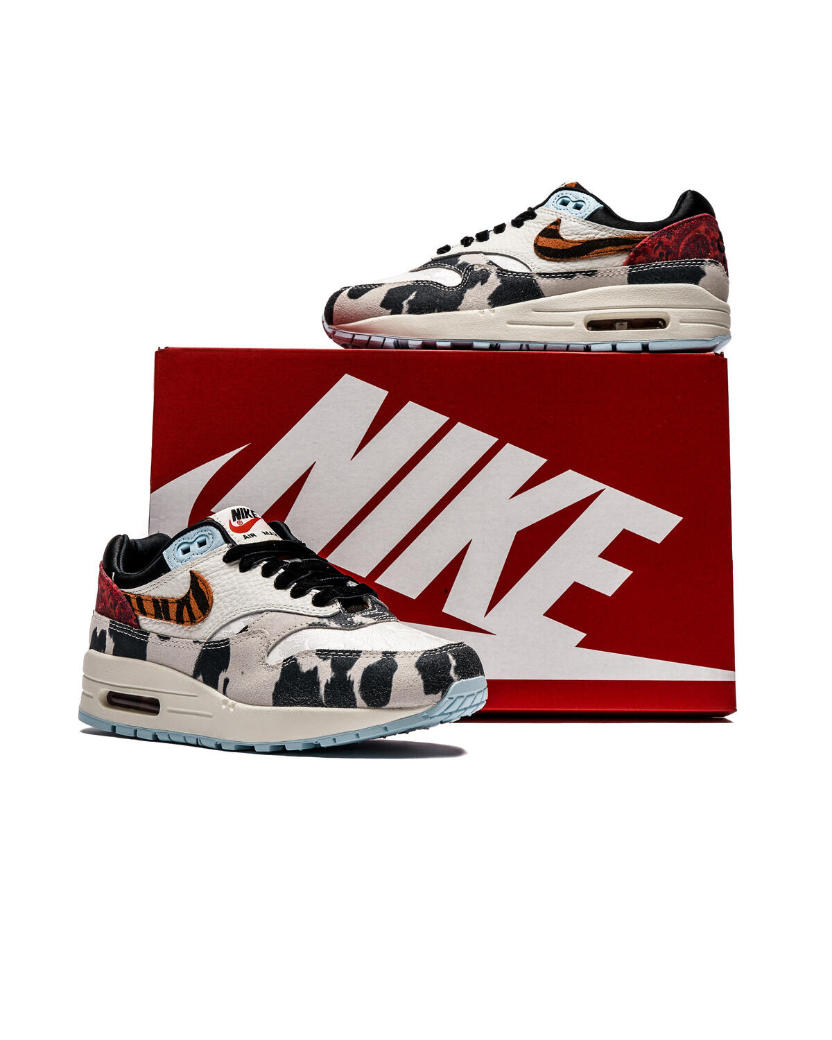 Nike WMNS AIR MAX 1 '87 'Great Indoors' - Image 30